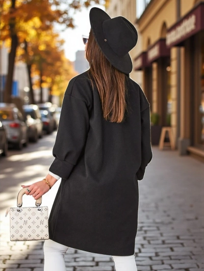 Пальто женское Royalfashion