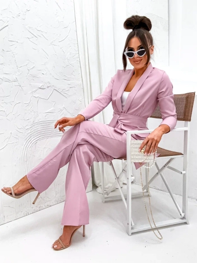 Royalfashion Элегантный женский комплект