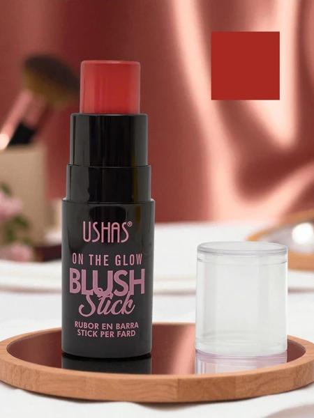 Skaistalai su kempinėlės aplikatoriumi, spalva Pink Crush