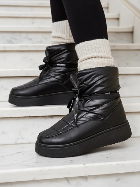 Royalfashion Женские сноубутсы Alinnia