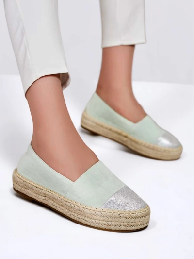 "Royalfashion" Moteriškos espadrilės "Deralle"
