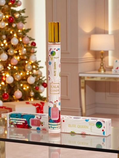 Įkvėpta moteriška parfumuota vandenis Kala Candy