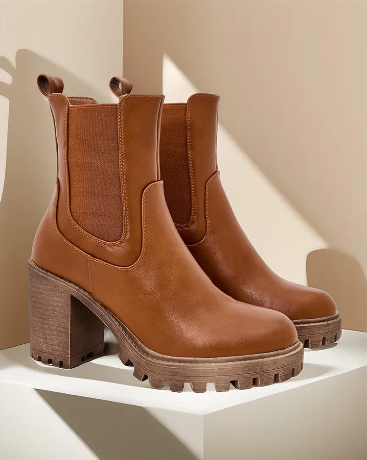 "Royalfashion" moteriški "Tites Stiletto" batai