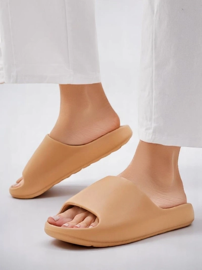 Royalfashion Мужские резиновые шлепанцы Izeld