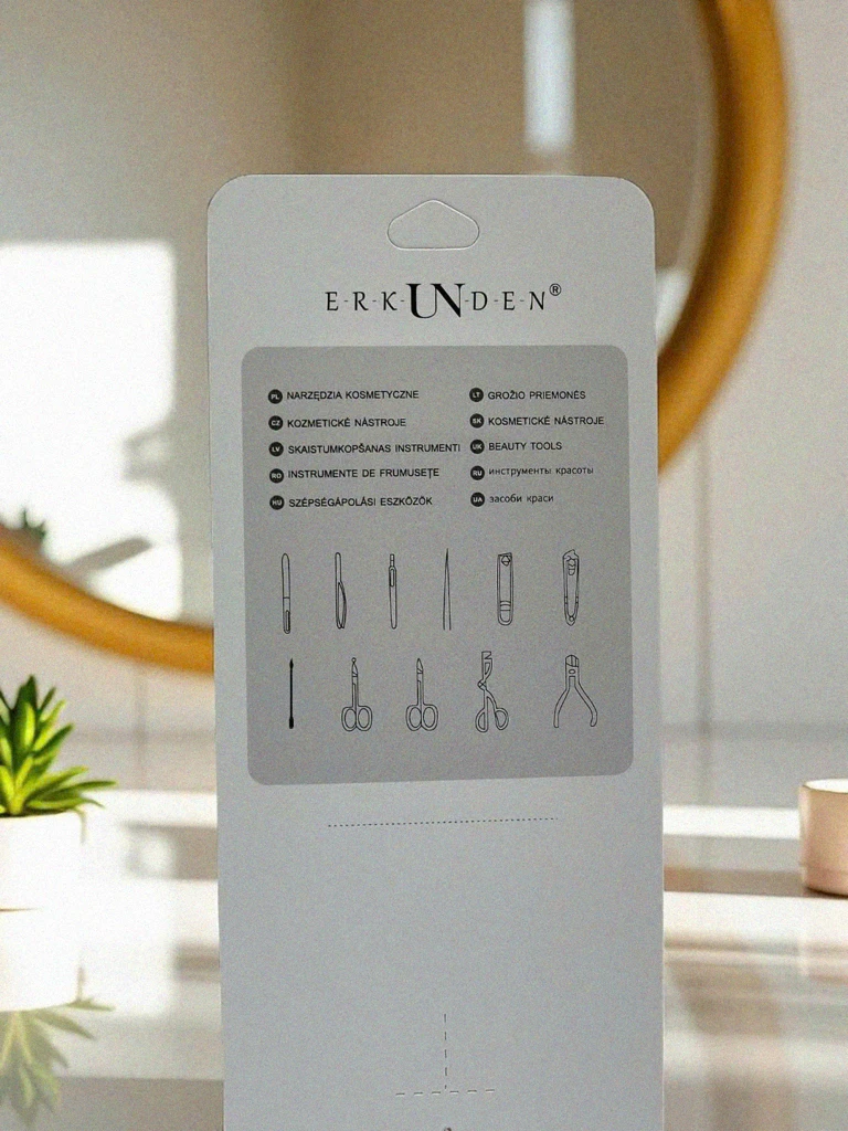 Пилка для пяток