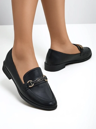 Royalfashion moterų mokasinai Werre