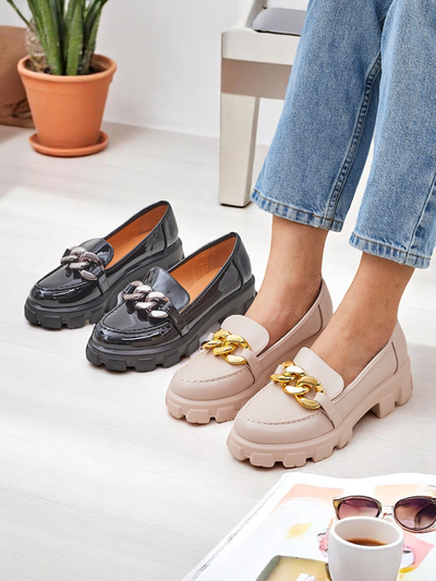 Royalfashion Женские лоферы Retippe