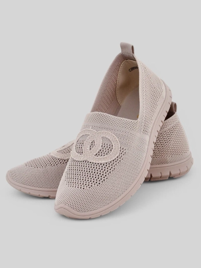 Royalfashion Женские спортивные мокасины Pertepses