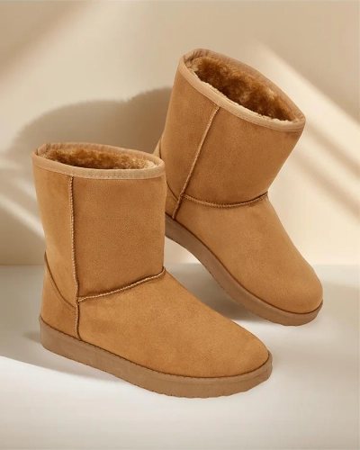 Женские снежные ботинки Royalfashion Nolloc