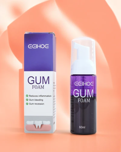 EELHOE Dantų pasta 60 ml