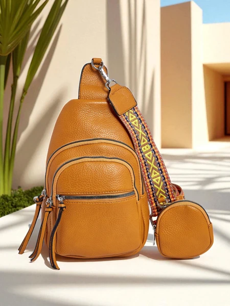 Royalfashion Maža moteriška vienos peties rankinė Arete Nova