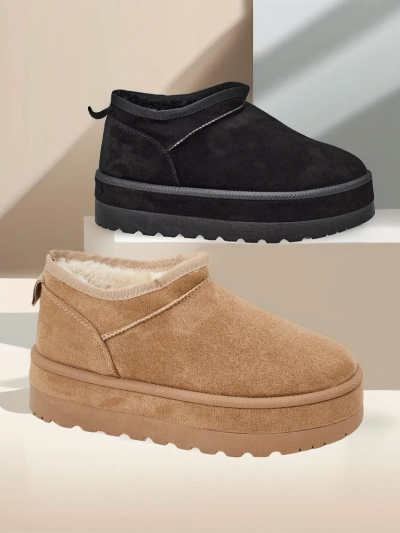 Royalfashion Trumpos moterims, ilgas modelis „Biovve“