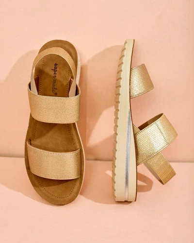 "Royalfashion" Moteriški sandalai "Eloiz"