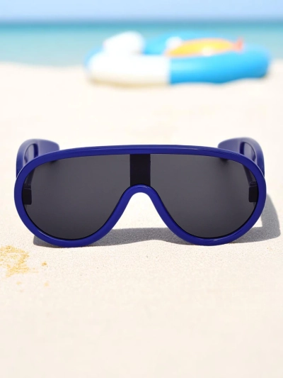 Royalfashion Детские солнцезащитные очки RoboEyes