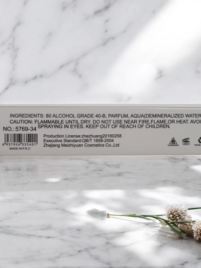 Парфюмированная вода Miss COCO 35 мл