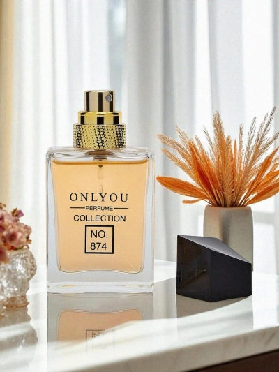 Įkvėptas moterims skirtas eau de parfum NO.874