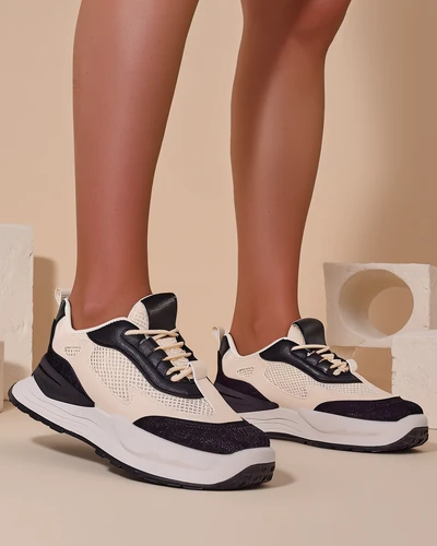 Royalfashion Moteriški sportiniai bateliai Pasiof