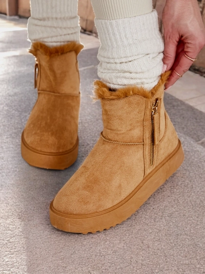 Royalfashion Moterims sniego batai Risor