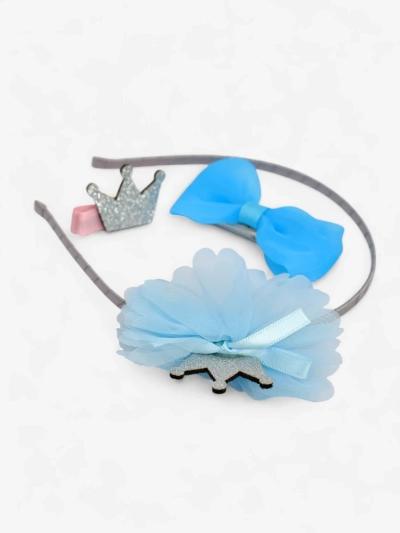 Royalfashion Kids' Princess Headband