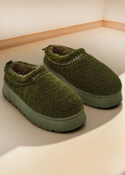 Karališka mada Trumpi batai sniego batai moterims Esel