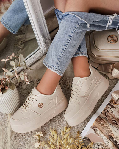 Royalfashion Moteriški sportiniai kedai Sirb