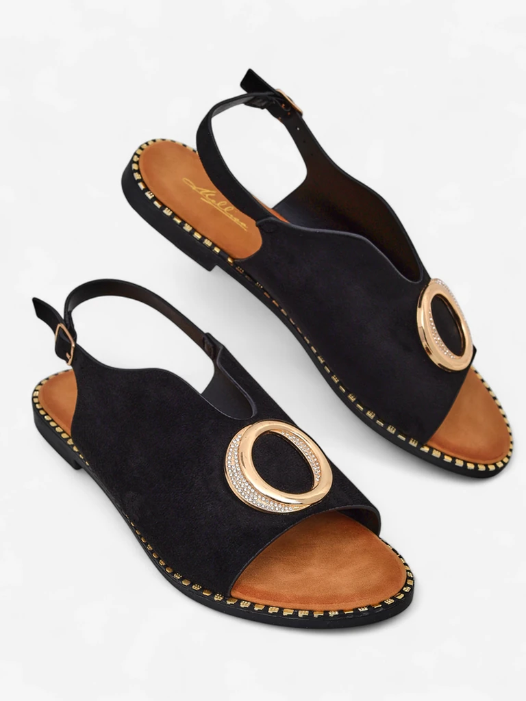 Royalfashion Atmase Sandals