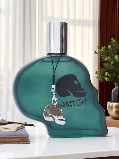 Вдохновлённая парфюмерная вода для мужчин Hatch
