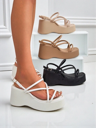 Royalfashion Sandały Skyline Straps