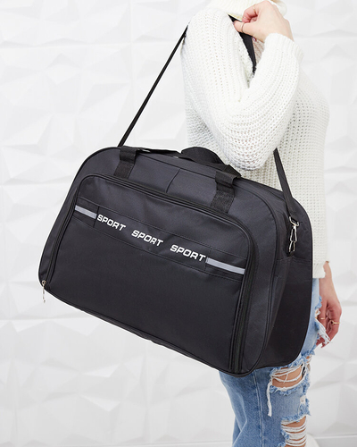 Royalfashion Дорожная спортивная сумка