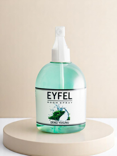 Royalfashion Спрей для комнаты - EYFEL Аромат для помещения Морская вода
