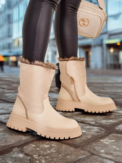 Женские ботинки Royalfashion Zolie