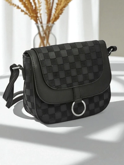 Royalfashion Maža moteriška rankinė iš ekologiškos odos Emily Grace