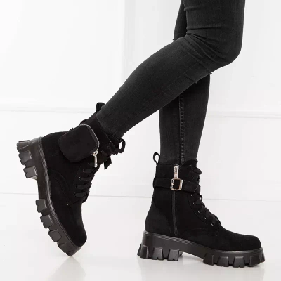 OUTLET Black Elismo женская рабочая одежда - Обувь