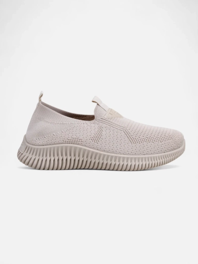 Royalfashion Serra Slip-On Kicks