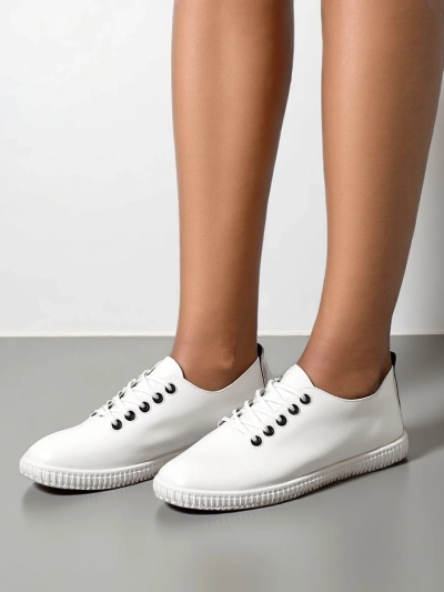 Royalfashion Moteriški ažūriniai sportbačiai Tareb