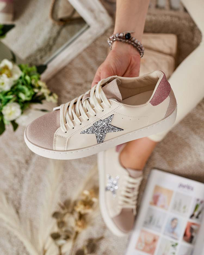 Royalfashion Moteriški sportiniai bateliai Abi