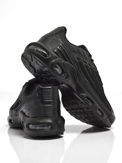 Royalfashion Sportowe sneakersy damskie Urban Motion - Kicksy dla królowej!