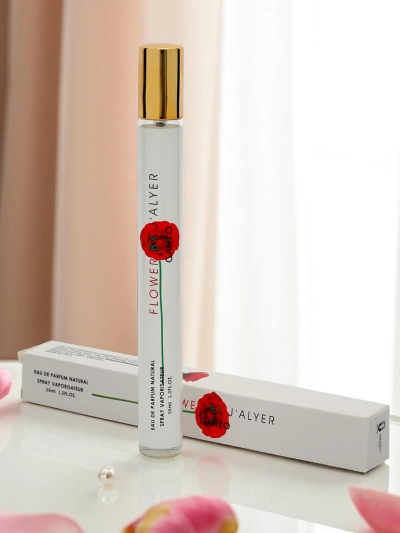 Inspirowana woda perfumowana damska Flower