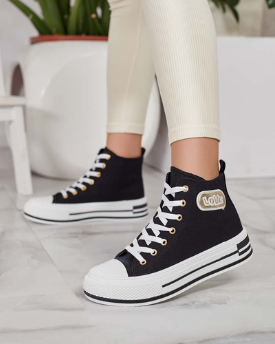 Royalfashion Женские спортивные кроссовки Strol