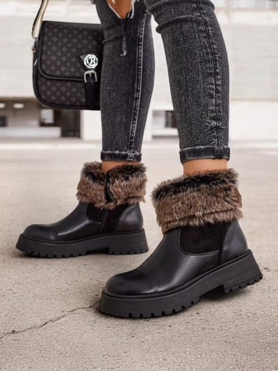 Женские ботинки Royalfashion Zolie