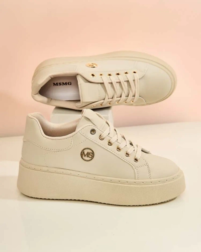 Royalfashion Женские спортивные туфли на платформе Kivensa