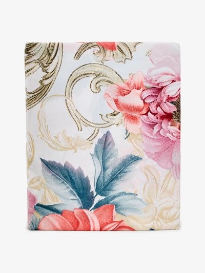 Royalfashion Raštinės lovatiesės 160x200 komplektas 3 DALYS