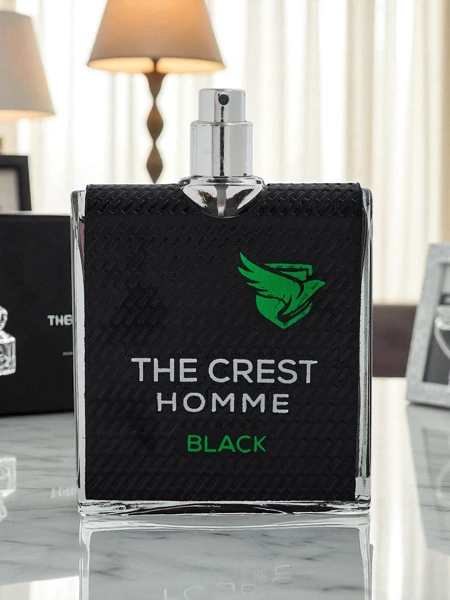 Įkvėptas vyriškas parfumuotas vanduo The Crest Homme Black