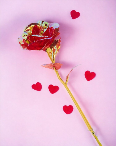 Royalfashion Вечная роза