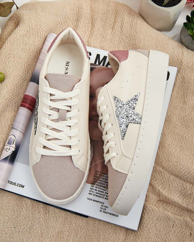 Royalfashion Женская спортивная обувь Abi