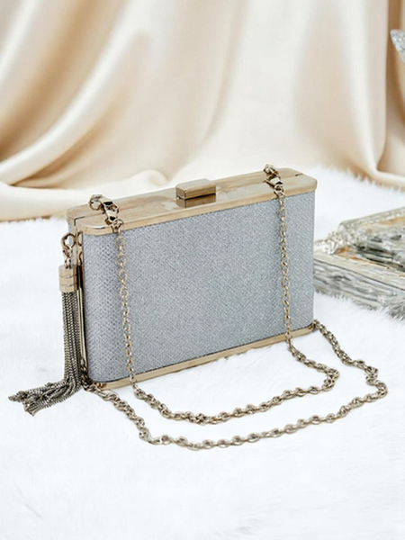 Royalfashion Moteriška vokelio formos rankinė Twilight Glow