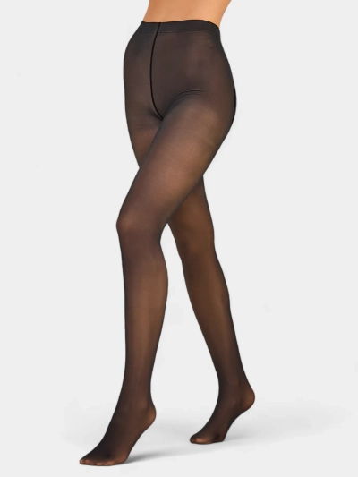 Женские зимние колготки Royalfashion