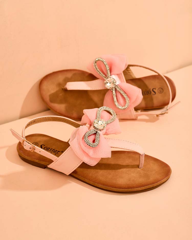 Royalfashion Женские сандалии Aria