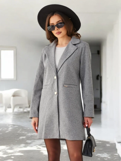 Royalfashion Женское пальто