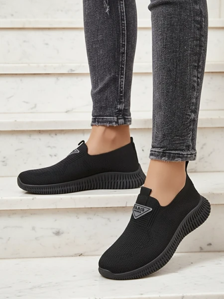 Royalfashion Serra Slip-On Kicks